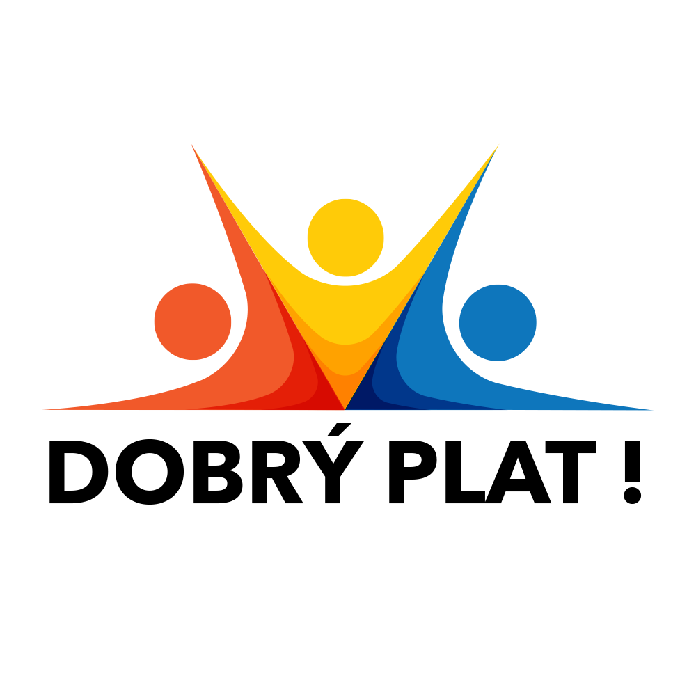 logo dobry plat